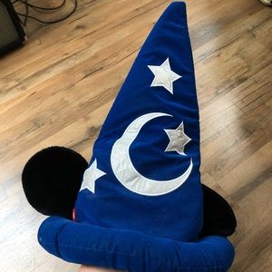 Disney Mickey Hat